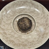 肉料理ふくなが - ふくなが特製ハンバーグ