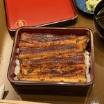 うなぎ屋 廣川 - 