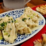 浜太郎餃子センター - 