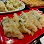 浜太郎餃子センター - 