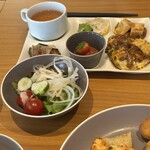 ラ・ベランダ プレミア - 