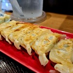 浜太郎餃子センター - 