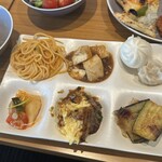 ラ・ベランダ プレミア - 