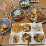 ラ・ベランダ プレミア - 