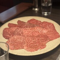 焼肉うしごろ 銀座並木通り店 - 