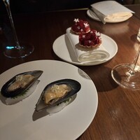 The Jade Room + Garden Terrace - 
