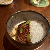 The Jade Room + Garden Terrace - 