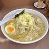 ハッスルラーメン ホンマ 錦糸町店