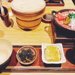 ikushika - 
