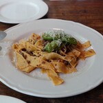 ダイニングカフェ・ボリジ - 