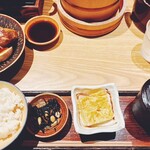 ikushika - 