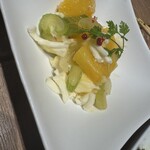 赤白 ルクア大阪店 - 