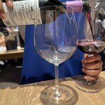 赤白 ルクア大阪店 - 