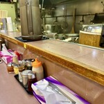 ハッスルラーメン ホンマ - 