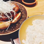 ikushika - 