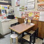 ハッスルラーメン ホンマ - 