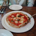 ダイニングカフェ・ボリジ - 