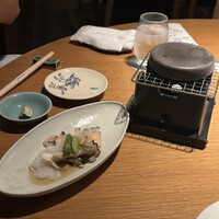 銀座ろくさん亭 - 