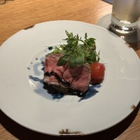 銀座ろくさん亭 - 