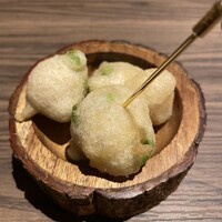 トラットリア トロンコ - 