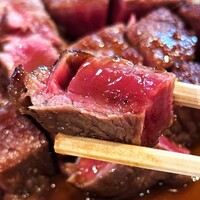 くいしんぼー山中 - 