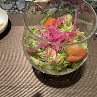 鉄板焼 銀杏 ホテル日航大阪 - 