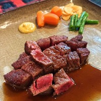 くいしんぼー山中 - 