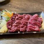 馬ヲムム - 馬肉！