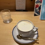 銀杏の木 - 