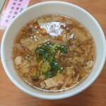 阿財鍋貼餃子専売店 - 