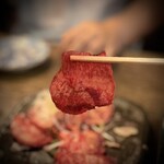 馬ヲムム - 馬肉リフト！