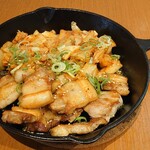 スクラム食堂＆ポチャ - 