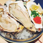 魚がし商店 - 