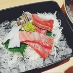 魚がし商店 - 