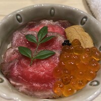 焼肉割烹 YP流 西心斎橋店 - 