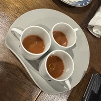 オステリア ラストリカート - 