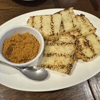 オステリア ラストリカート - 