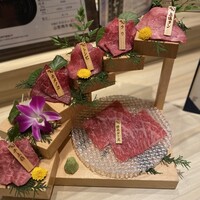 焼肉割烹 YP流 西心斎橋店 - 