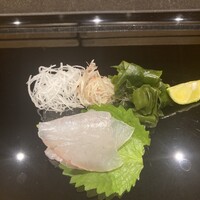 日本料理「弁慶」 - 