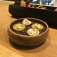 IHARA - 