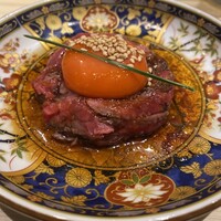焼肉割烹 YP流 西心斎橋店 - 