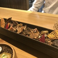 IHARA - 