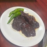 まるぜん - レバー