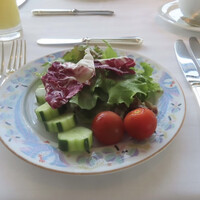 パノラミックレストラン ル・ノルマンディ - 