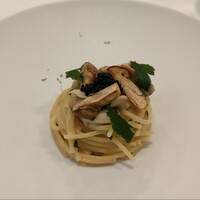 RISPETTO - パスタ
