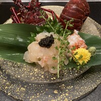 鉄板焼 さがみ - 