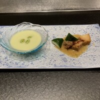 鉄板焼 さがみ - 