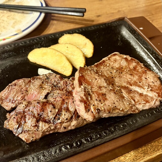 Steak Gusto Sawaragi Ekimae Ten photo 2