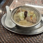 満天酒場 - 煮込み