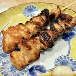 立呑処 はいから - ぼんじり